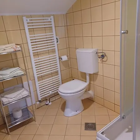 Apartmán Alen