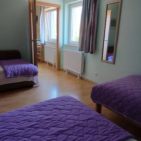 Alen Appartement