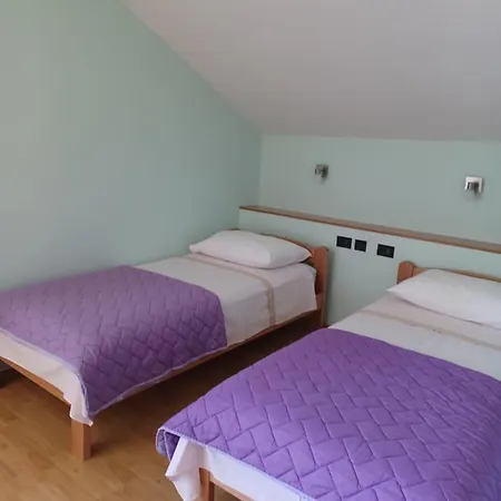 Apartmán Alen