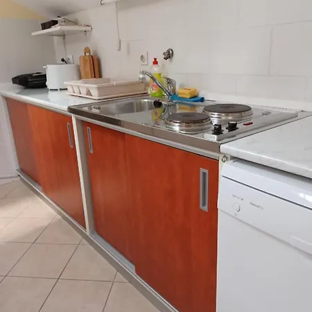 Apartment Alen Podhum