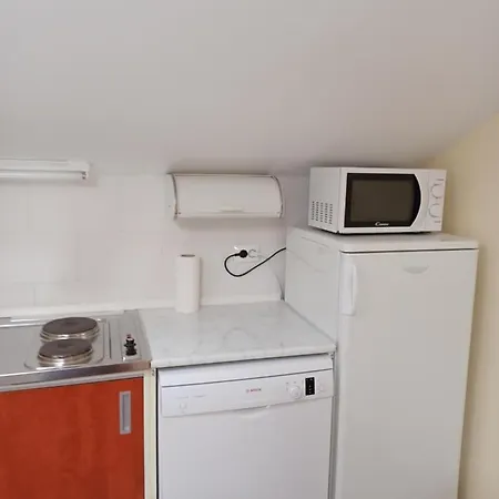 Apartmán Alen Podhum