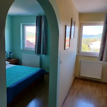 Alen Apartment Podhum