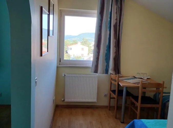 Alen Apartman