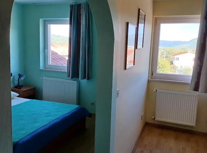 Alen Apartman Podhum
