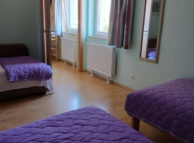 Alen Apartman
