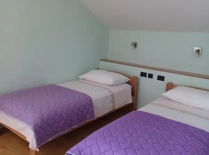 Apartman Alen