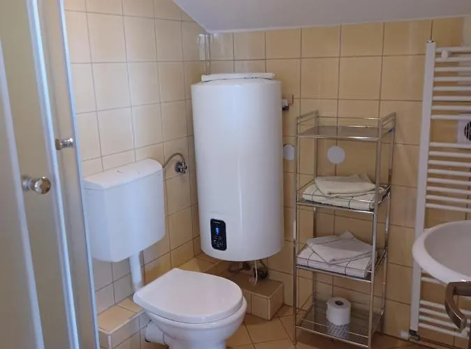 Apartman Alen