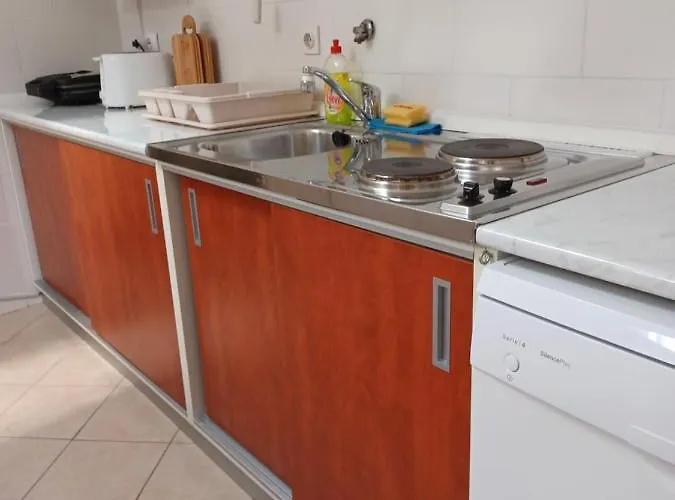Apartman Alen Podhum