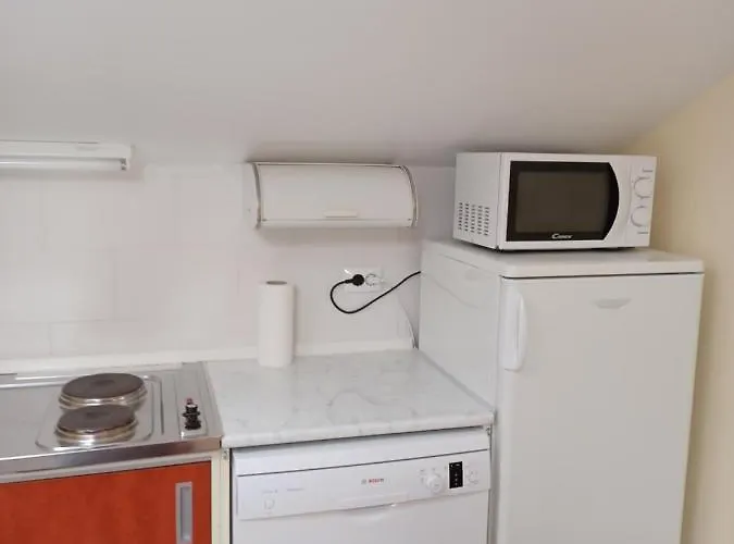 Apartman Alen Podhum